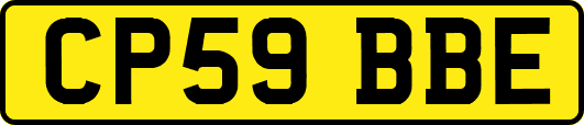 CP59BBE