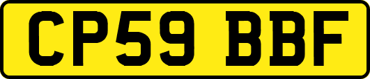 CP59BBF