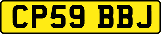 CP59BBJ