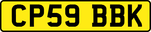 CP59BBK