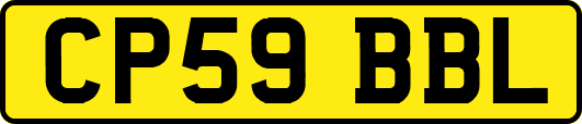 CP59BBL