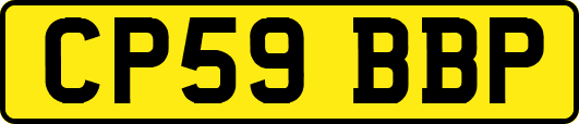 CP59BBP