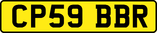 CP59BBR