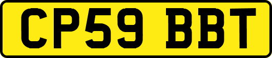 CP59BBT