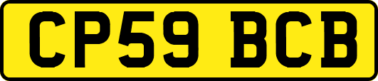 CP59BCB