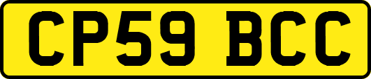 CP59BCC