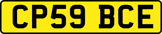 CP59BCE