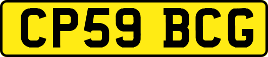 CP59BCG