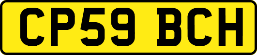 CP59BCH