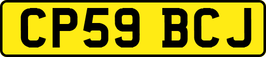 CP59BCJ