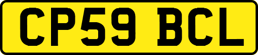 CP59BCL