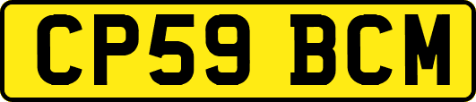 CP59BCM