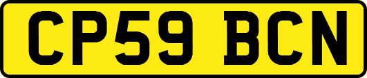 CP59BCN