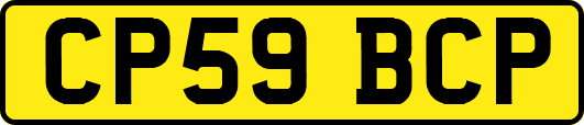 CP59BCP