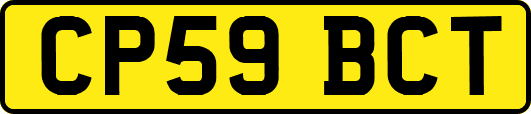 CP59BCT