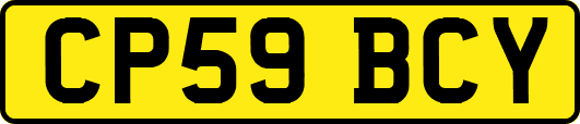 CP59BCY