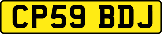 CP59BDJ