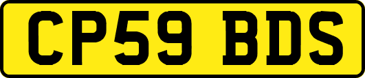 CP59BDS