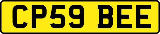 CP59BEE