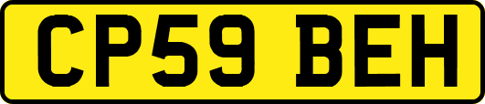 CP59BEH