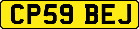 CP59BEJ