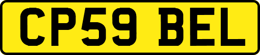 CP59BEL