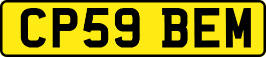 CP59BEM