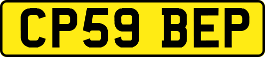 CP59BEP