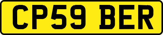 CP59BER