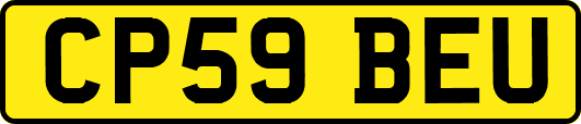 CP59BEU
