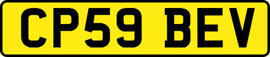 CP59BEV