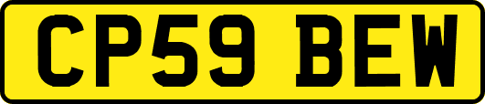 CP59BEW