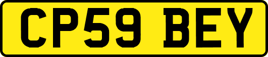 CP59BEY