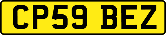 CP59BEZ