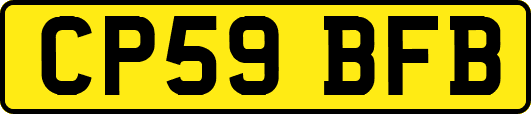 CP59BFB