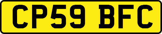 CP59BFC