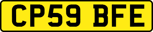 CP59BFE