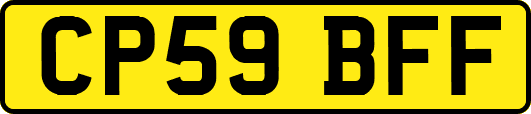CP59BFF