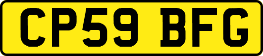 CP59BFG