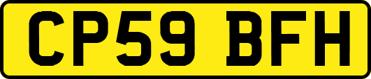 CP59BFH