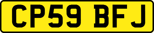 CP59BFJ