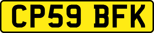 CP59BFK