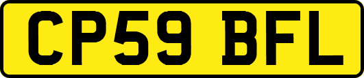 CP59BFL
