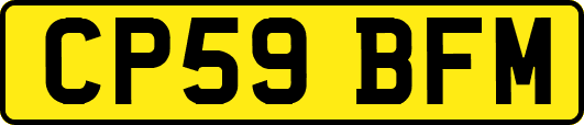 CP59BFM