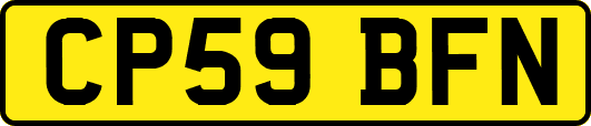 CP59BFN
