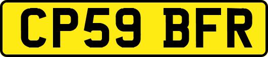 CP59BFR