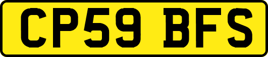 CP59BFS