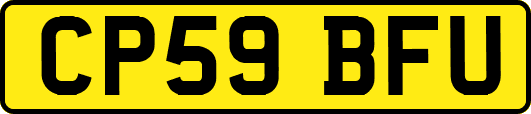 CP59BFU
