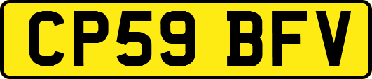 CP59BFV