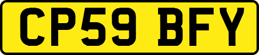 CP59BFY